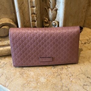 GUCCI CROSSBODY BAG 💯 authentic